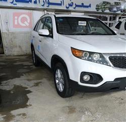 کیا سۆرینتۆ